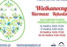 Wielkanocny Kiermasz Rękodzieła