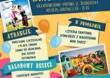 Festiwal Dmuchańców