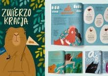 "Zwierzokracja" spotkanie z autorką książki o prawach zwierząt