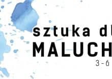 TRAFO_sztuka dla malucha - warsztaty rodzinne