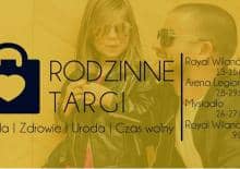 Rodzinne Targi Mody - Royal Wilanów