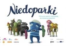 Przegląd Kinematografii Europejskiej Kanon - pokazy dla dzieci