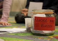 Efektywne sposoby na dziecięcą złość - warsztaty dla rodziców