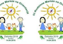 III Rodzinne Marsze na Orientację