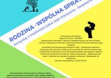 Klub dla Rodzin Zwalcz Nudę - warsztaty dla dzieci