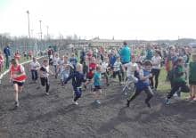 35. Ogólnopolskie Biegi Przełajowe "O Puchar Kocich Gór"