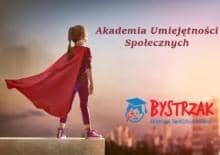 Akademia Umiejętności Społecznych - Bystrzak