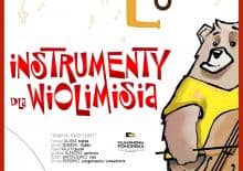 Akademia Wiolimisia - "Instrumenty dla Wiolimisia"