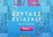 Warsaw Book Show - Nadarzyn