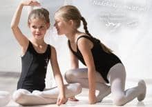 Drzwi otwarte w szkole baletowej Anny Niedźwiedź