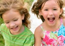 Mała Akademia Emocji - spotkanie dla rodziców z dziećmi