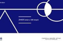 Warsztaty dla dzieci: Zmień świat o 180 stopni