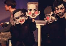 Kajtuś Czarodziej - przedstawienie dla dzieci