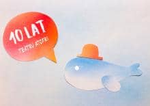 Wielka feta na 10-lecie Teatru Atofri