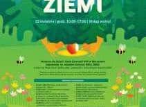 Dzień Ziemi z Bankiem Żywności - atrakcje dla rodzin