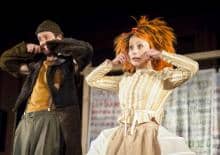 Chodź na słówko - przedstawienie dla dzieci