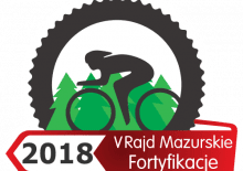 V Rajd Rowerowy "Mazurskie fortyfikacje"