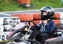 Amatorskie Zawody Gokartowe dla dzieci i młodzieży