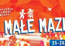 Małe Mazurki - wiosenna edycja 2018