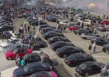 Majówka z BMW 2018 - impreza motoryzacyjna