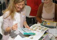 9. Warszawskie Targi Książki