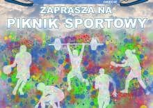 Piknik Sportowy by Decathlon Okęcie