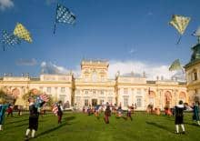 IX Festiwal Chorągwi