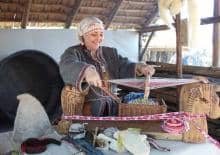 Majówka Archeologiczna Wolin