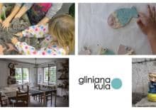 Majówka dla dzieci szkolnych - Gliniana Kula