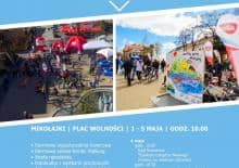 Długi weekend w Mikołajkach z Radiem ZET