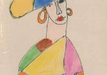 Warsztaty etegami dla dzieci i dorosłych