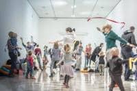 Smykowizje. Strzępki, nitki, kłębki, dźwięki...