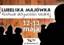 Lubelska Majówka na Targach Lublin