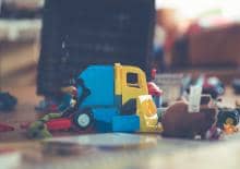 Uwaga na niebezpieczne zabawki!