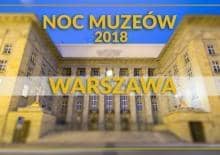 Noc Muzeów 2018