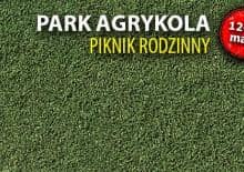Piknik Rodzinny - Agrykola Dzieciom