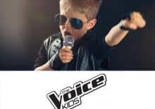 Droga do "The Voice Kids" - wstępne przesłuchania