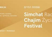 Simchat Chajim Festival: Poznań