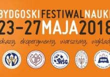 IX Bydgoski Festiwal Nauki