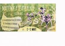 Majówka teatralna - Teatr Akt
