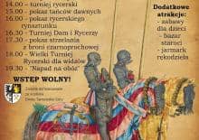 Rycerski Dzień Dziecka