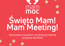 Mam Meeting w Centrum Serenada