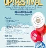 Festival of Culture and Science for Children