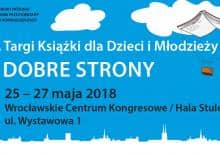 9. Targi Książki dla Dzieci i Młodzieży Dobre Strony