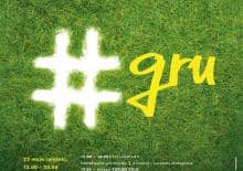 Majówka na trawie - ekologiczna impreza rodzinna