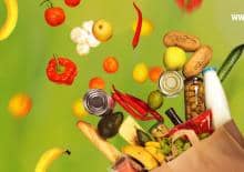 Warsaw Food Expo - Międzynarodowe Targi Żywności