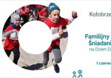 Familijny Bieg Śniadaniowy 2018