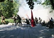 XIII Warszawski Konwent Gier Strategicznych GRENADIER