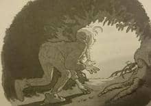 Dzień Dziecka: podchody z Nelly Rapp