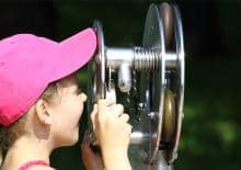 Czerwiec w Ogrodzie Doświadczeń